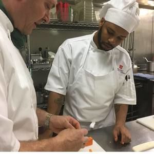 Meet your Posher, Alan